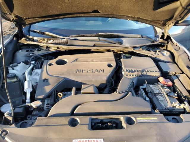 2017 NISSAN ALTIMA 2.5 - 1N4AL3AP8HN361263