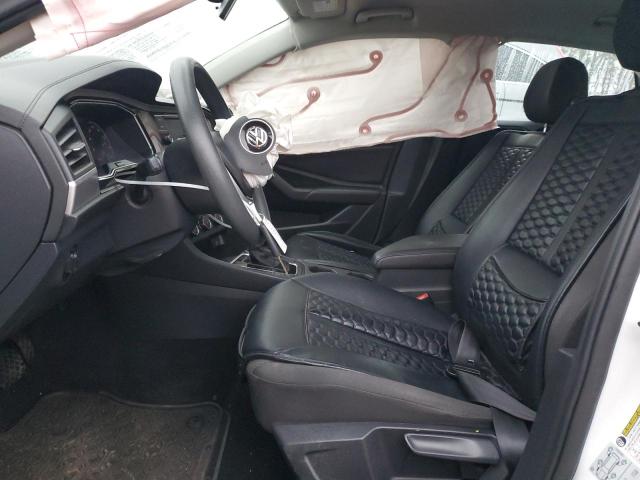 2019 VOLKSWAGEN JETTA S - 3VWC57BU9KM031851