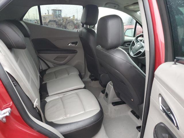 2015 BUICK ENCORE - KL4CJGSB1FB078750