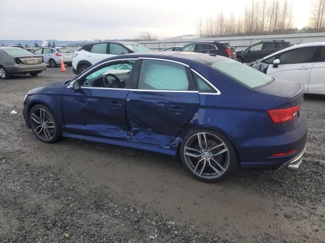 VIN WAUB1GFF8H1072884 2017 AUDI S3 no.2