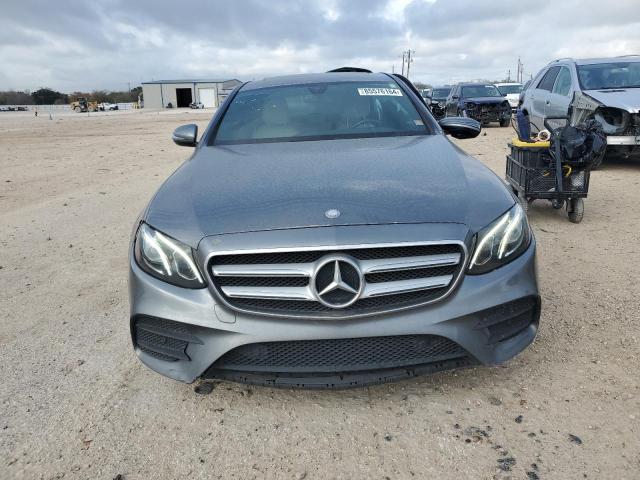 2017 MERCEDES-BENZ E 300 4MAT - WDDZF4KB5HA068558