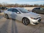 Lot #3049485648 2022 CHEVROLET MALIBU LT