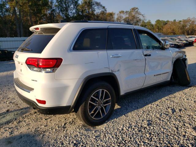 Vin: 1c4rjebg1nc126109, lot: 82260304, jeep grand cher limited 20223