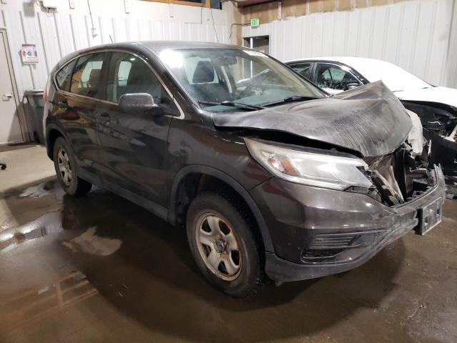 Vin: 2hkrm4h38fh682347, lot: 81648464, honda crv lx 20154