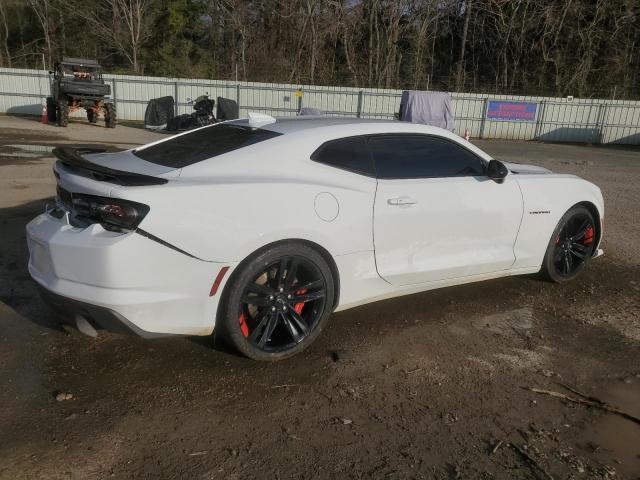 2022 CHEVROLET CAMARO LT1 1G1FF1R75N0125848