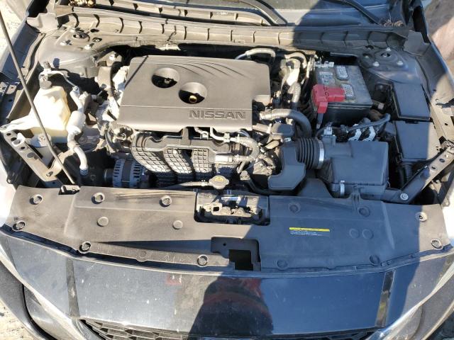2020 NISSAN ALTIMA S - 1N4BL4BVXLC247468