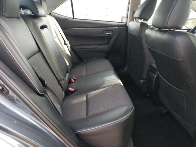 2015 TOYOTA COROLLA L - 2T1BURHE5FC387306