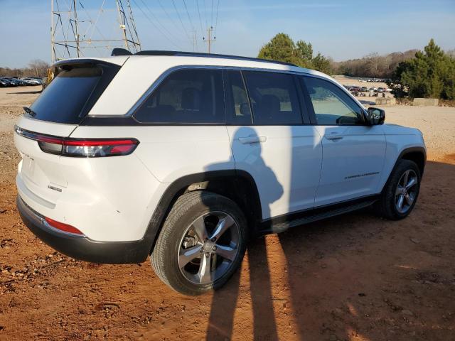 2022 JEEP GRAND CHER - 1C4RJGBG5N8599378