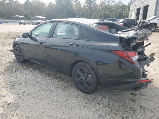 2022 HYUNDAI ELANTRA SE #3290283216