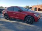 Lot #3051540109 2021 ALFA ROMEO STELVIO SP