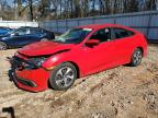 2020 HONDA CIVIC LX - 2HGFC2F60LH557579