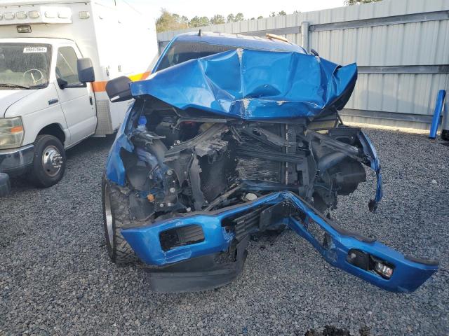 2019 FORD F150 SUPER - 1FTEW1E53KFA53175