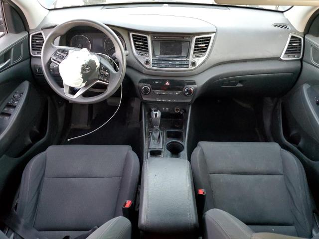 2018 HYUNDAI TUCSON SE - KM8J23A4XJU617168