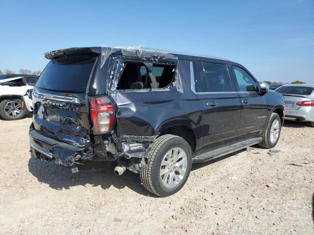 2022 CHEVROLET SUBURBAN C 1GNSCFKD5NR276803