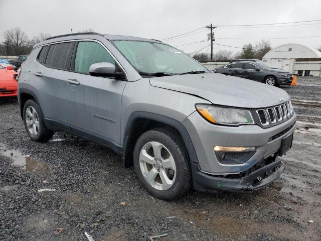 2019 JEEP COMPASS LA - 3C4NJDBBXKT629702