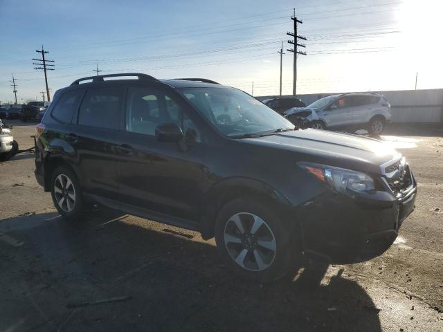 2017 SUBARU FORESTER 2 - JF2SJAECXHH458173