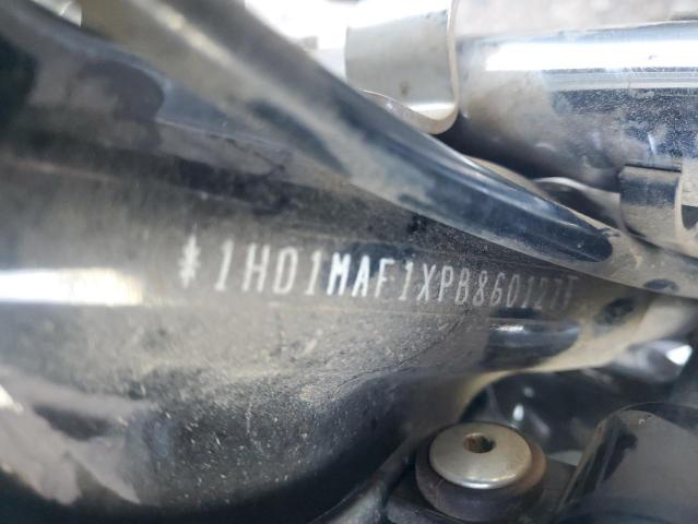 2023 HARLEY-DAVIDSON FLHTCUTG 1HD1MAF1XPB860127