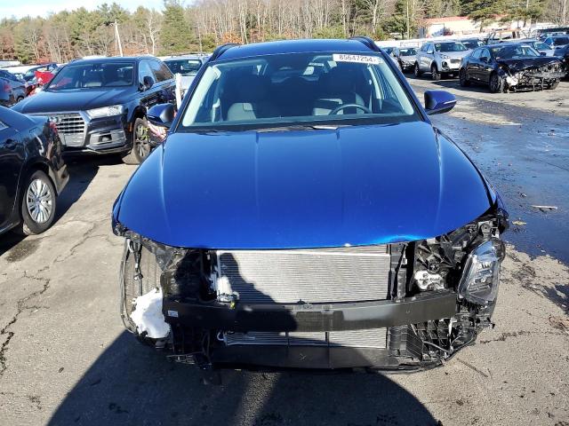 2024 HYUNDAI TUCSON SEL - 5NMJFCDE0RH364393