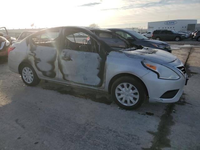 Vin: 3n1cn7apxkl868339, lot: 85739334, nissan versa s 20194