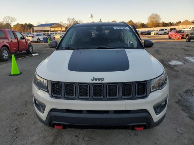 2020 JEEP COMPASS TR - 3C4NJDDB6LT195339