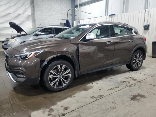 2017 INFINITI QX30 BASE - SJKCH5CR1HA034979