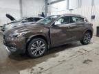 2017 INFINITI QX30 BASE - SJKCH5CR1HA034979