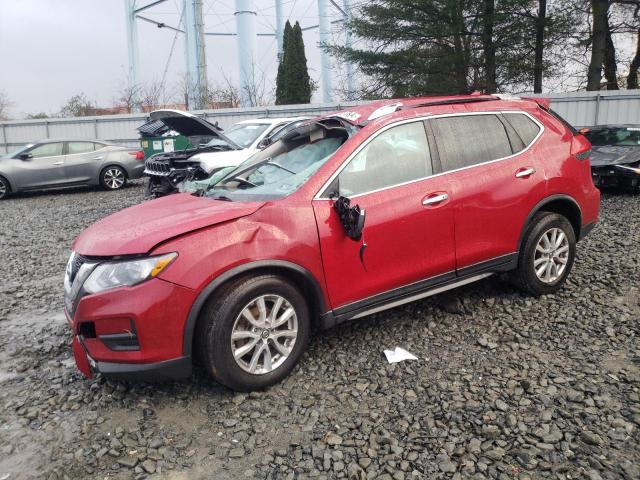 2017 NISSAN ROGUE S - JN8AT2MT1HW395153