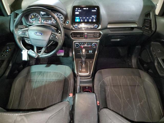 2018 FORD ECOSPORT S - MAJ6P1UL6JC182471