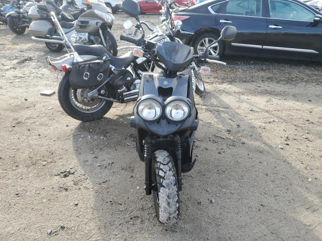 2017 YAMAHA YW50 F RKRSA43A5HA124524
