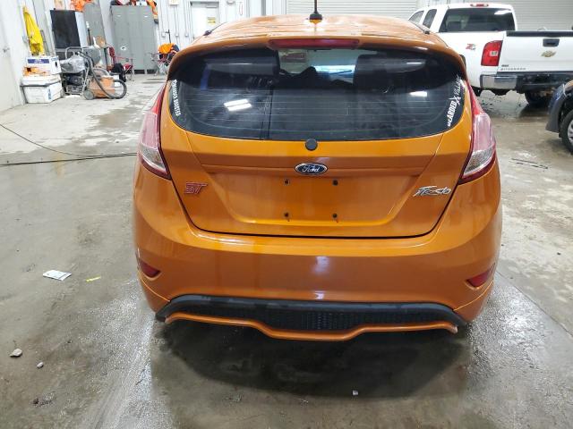 VIN 3FADP4GX0HM128535 2017 FORD FIESTA no.6