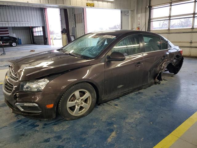 2015 CHEVROLET CRUZE LT #3084946201