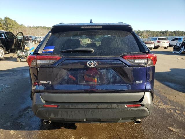2021 TOYOTA RAV4 XLE - 2T3W1RFV2MW161840