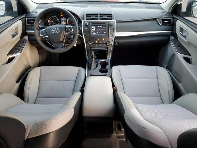 2017 TOYOTA CAMRY LE - 4T1BF1FK9HU438408