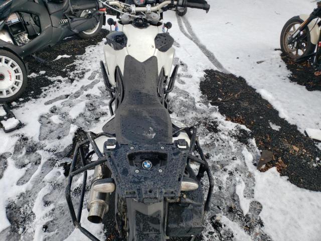 2010 BMW F800 GS WB1022902AZU01939