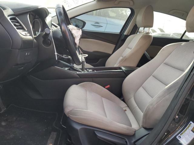 2016 MAZDA 6 SPORT - JM1GJ1U52G1453354