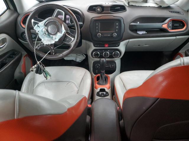 2015 JEEP RENEGADE L - ZACCJBDTXFPC05340