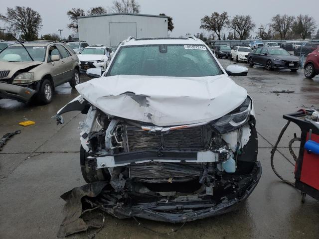 2020 CHEVROLET EQUINOX PR - 3GNAXYEX1LS631252