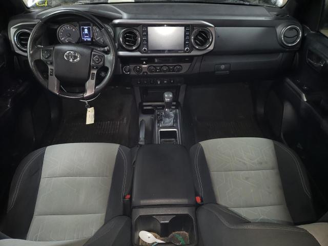 2021 TOYOTA TACOMA DOU - 3TMDZ5BN4MM119475