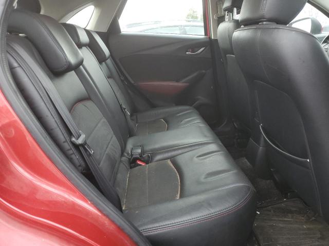 2016 MAZDA CX-3 GRAND - JM1DKBD72G0124831