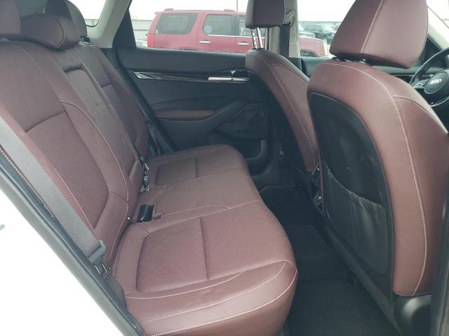 2022 KIA SELTOS SX - KNDETCA21N7261148