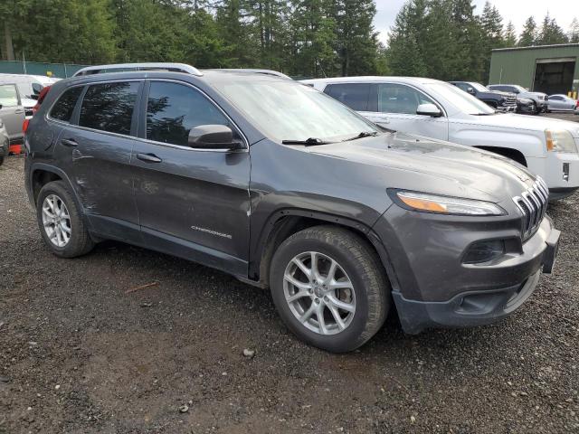 VIN 1C4PJLCB8HW623434 2017 JEEP GRAND CHEROKEE no.4