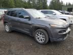 Lot #3029820283 2017 JEEP CHEROKEE L