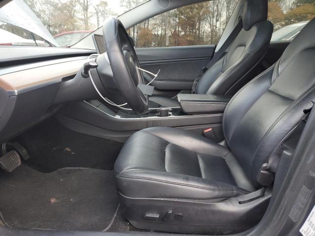 2020 TESLA MODEL 3 - 5YJ3E1EB0LF663220