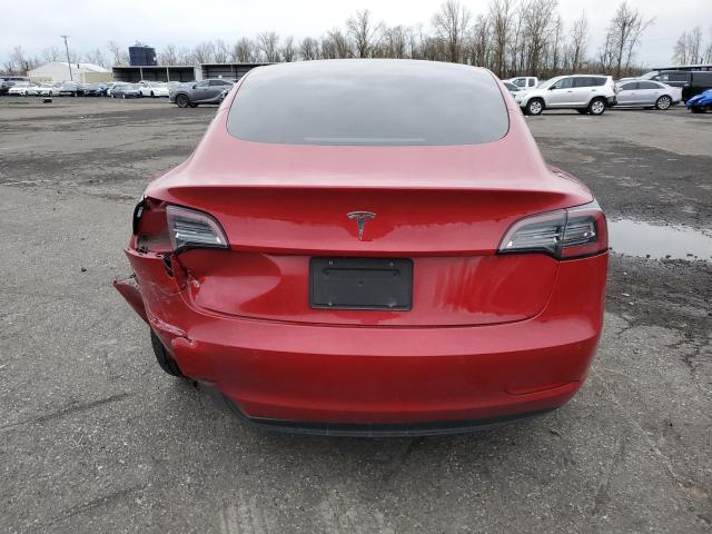 2019 TESLA MODEL 3 - 5YJ3E1EA4KF324319