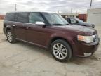 Lot #3027132776 2009 FORD FLEX LIMIT