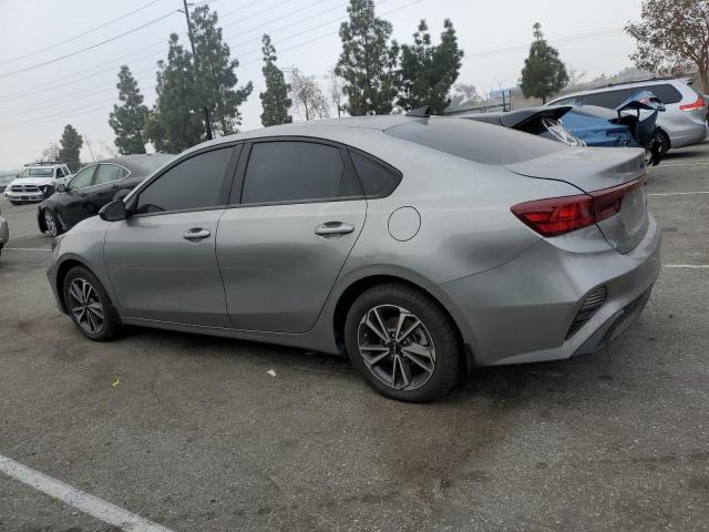 VIN 3KPF24AD6PE604036 2023 KIA FORTE no.2