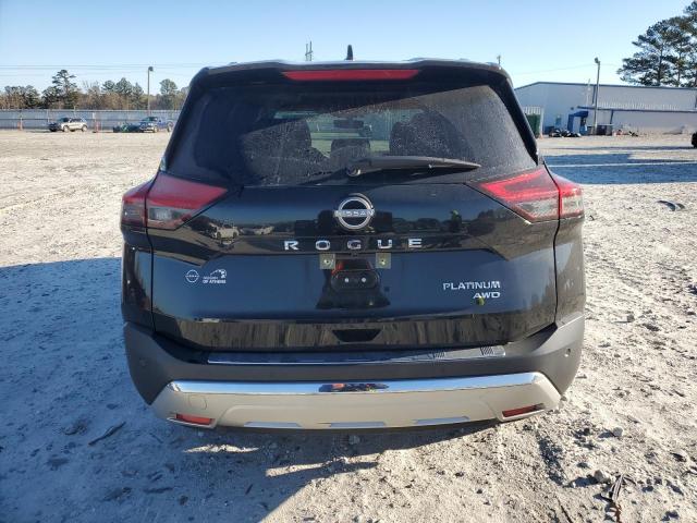2023 NISSAN ROGUE PLAT JN8BT3DD3PW302246