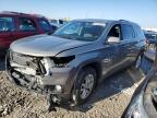 2018 CHEVROLET TRAVERSE L - 1GNERGKW0JJ110149