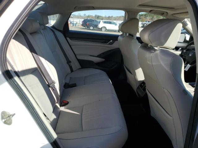 2019 HONDA ACCORD EXL - 1HGCV2F57KA020015