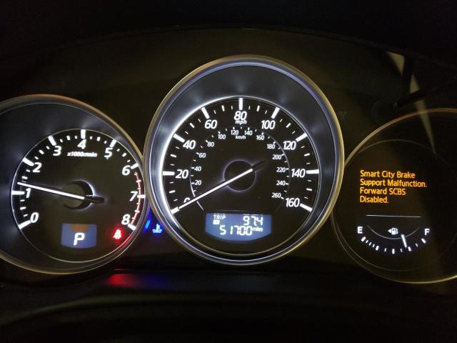 2016 MAZDA CX-5 GT - JM3KE4DY2G0823385